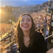 Étudiante en première année. Je serai ravie de pouvoir aider des collégiens dans la réussite de leur scolarité